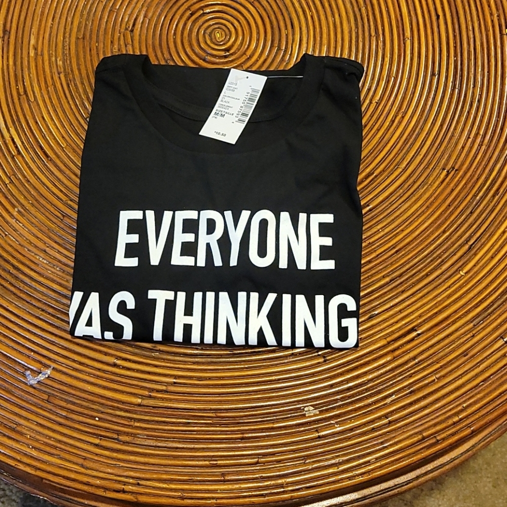 Boys t-shirt